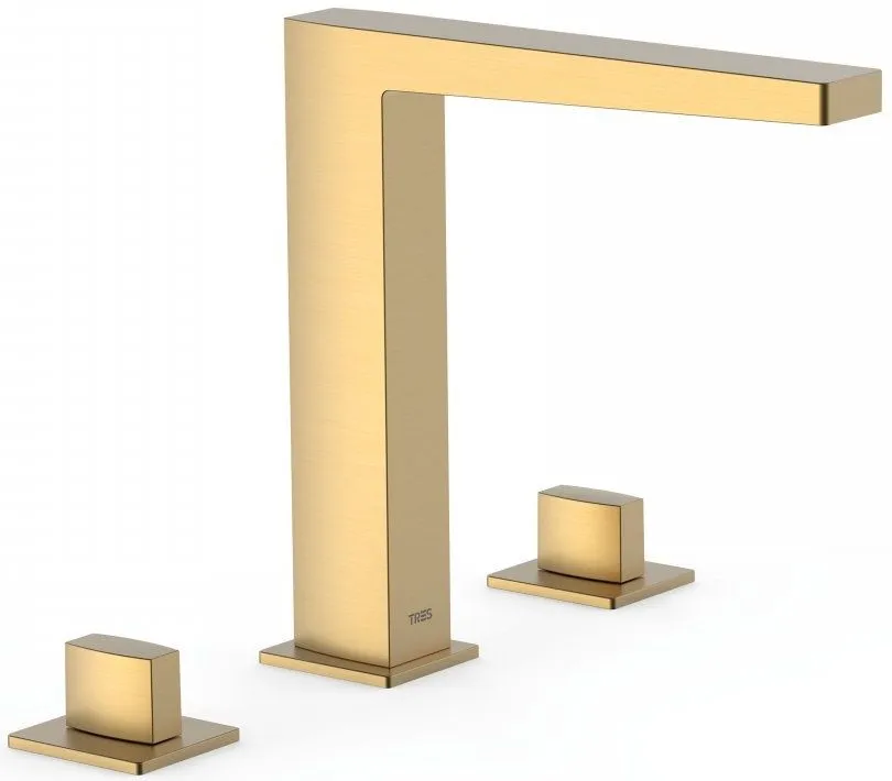 Змішувачі для раковини Tres Slim 20210501OM