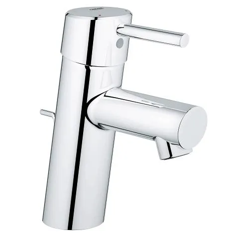 Змішувач на умивальник C.1 Duravit 3220410E