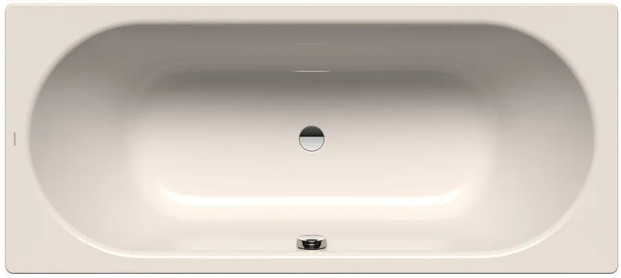 Ванна Classic Duo 2907 0001 0231