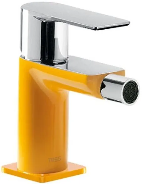 Змішувач на біде Tres Loft 20012001AM