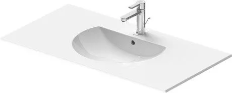 Умывальник Duravit Darling New 0499100030