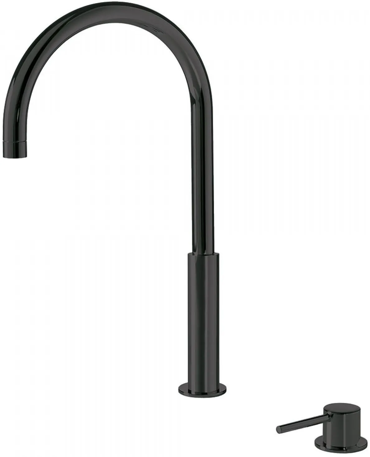 Змішувачі для раковини Tres Study 26110502NM