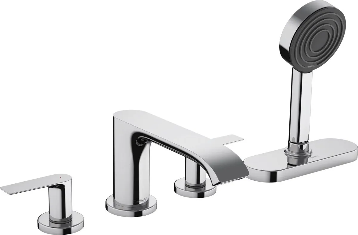 Смеситель для ванны Hansgrohe Vivenis 75444000