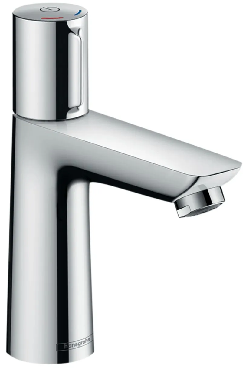 Смеситель для умывальника Hansgrohe Talis Select E 71750000
