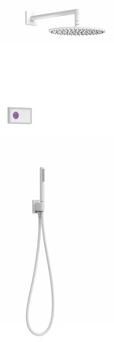 Душова система Tres Shower Technology 09286558BM