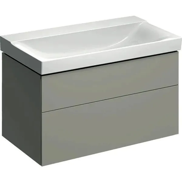 Тумба для умывальника Geberit XENO121 500.509.00.1