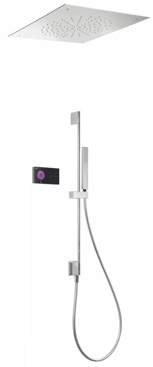 Душова система Tres Shower Technology 09288581