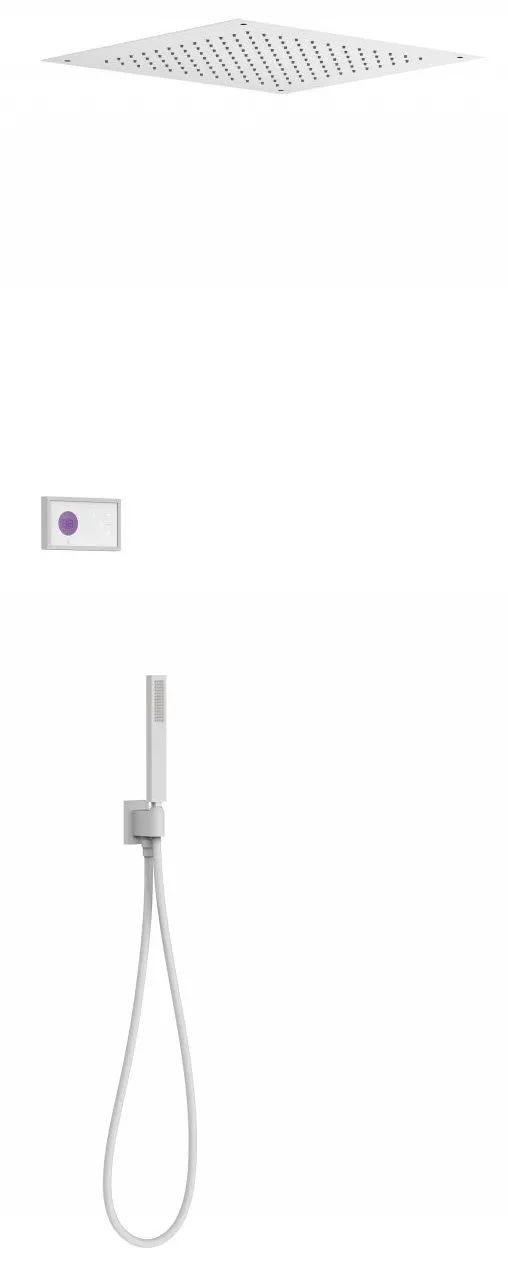 Душова система Tres Shower Technology 09286561BM
