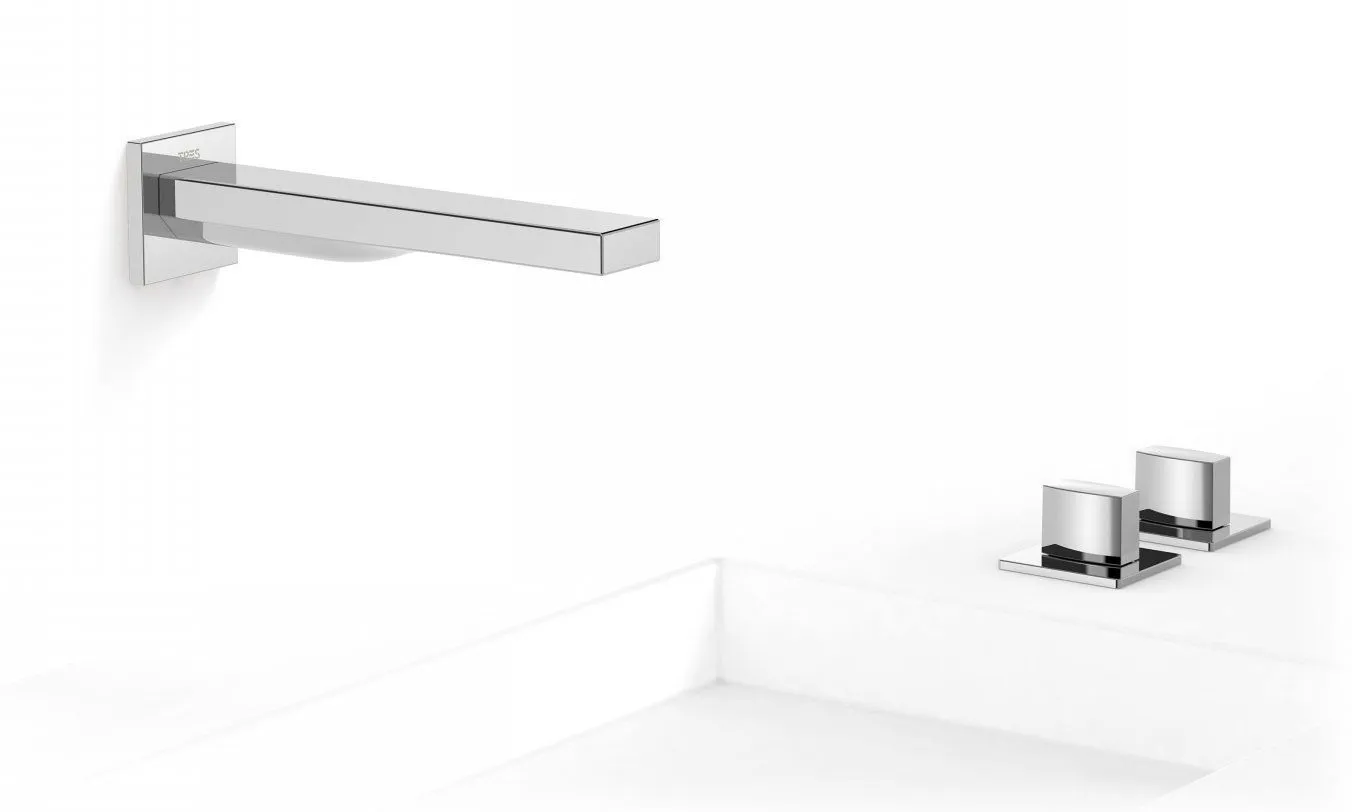 Змішувачі для раковини Tres Slim 20223801