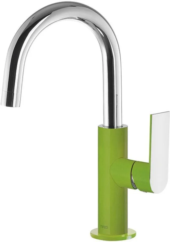 Змішувачі на раковину Tres Loft 20020504VE