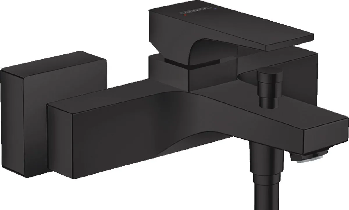 Смеситель для ванны Hansgrohe Metropol 32540670