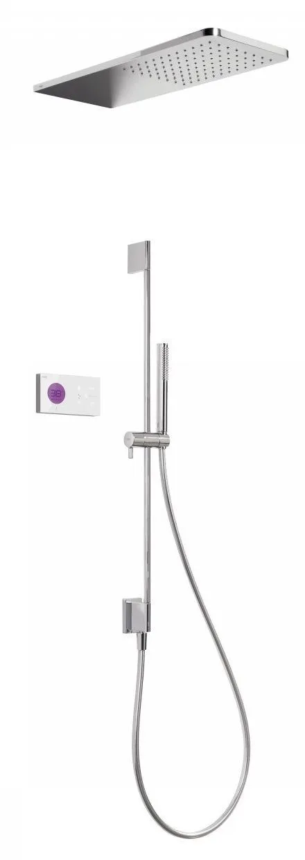 Душова система Tres Shower Technology 09286582