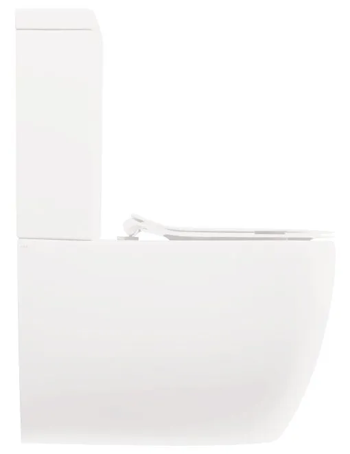 Унитаз напольный AXA Glomp 0201312