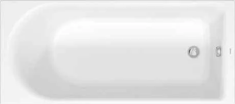 Ванна Duravit D-Neo 700479000000000