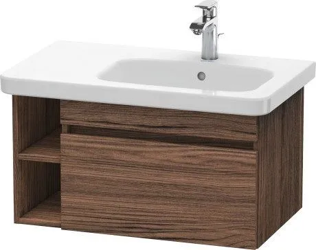 Тумба DuraStyle Duravit 730 x 448 мм (без раковины) DS639302121