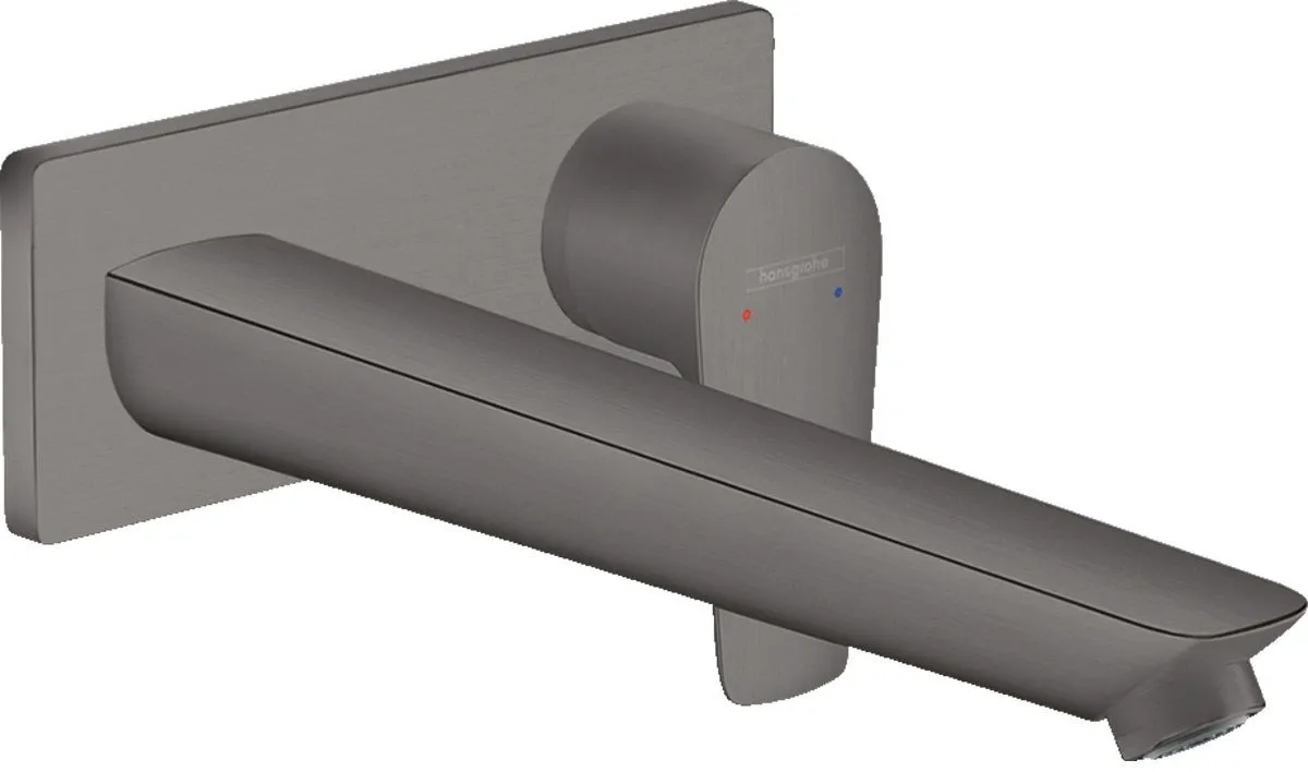 Смеситель для умывальника Hansgrohe Talis E 71734340