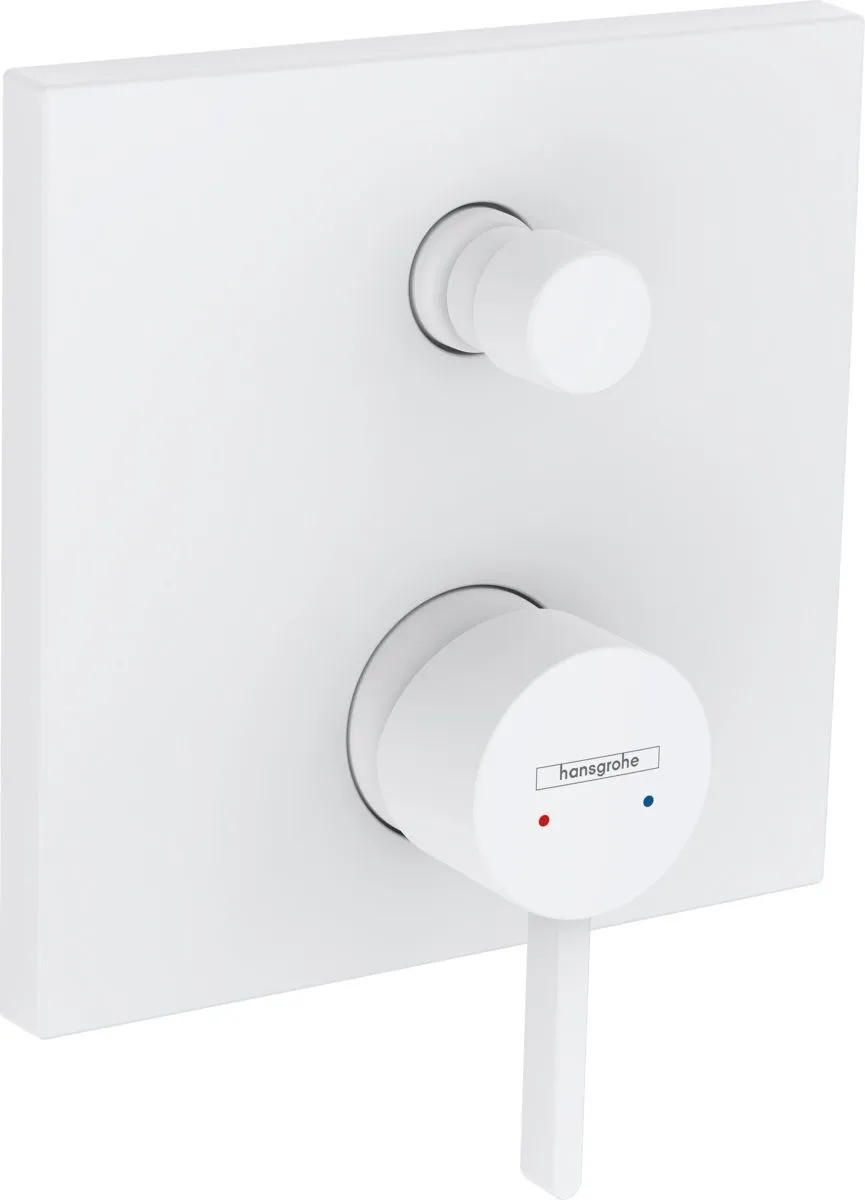 Смеситель для ванны Hansgrohe Finoris 76415700