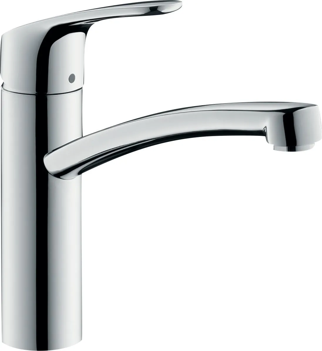 Смесители для кухни Focus M41 Hansgrohe 31806000