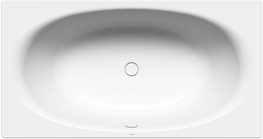 Ванна Ellipso Duo 2860 0001 0001