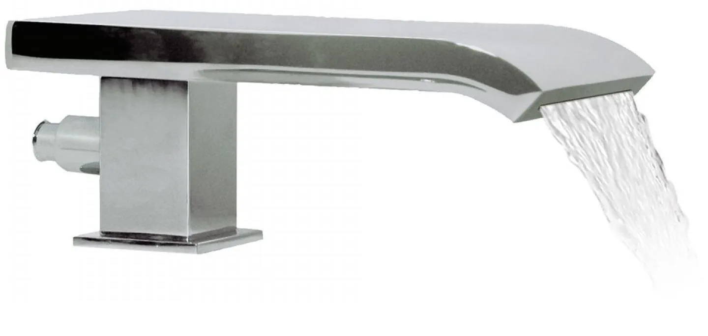 Излив для ванны Tres Cuadro