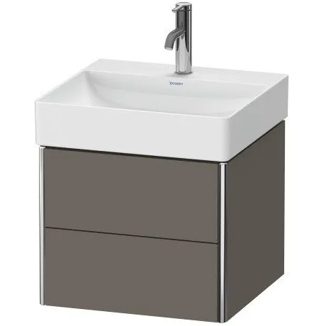 Тумба XSquare Duravit 484 x 460 мм (без раковины) XS416009090
