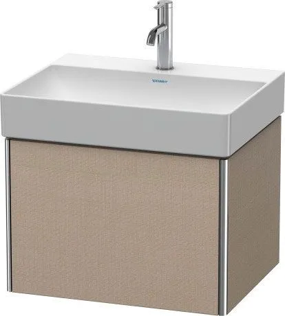 Тумба XSquare Duravit 584 x 460 мм (без раковины) XS406107575