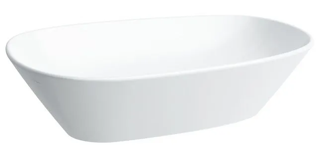 Умивальник на стільницю Laufen Palomba H8168020001121