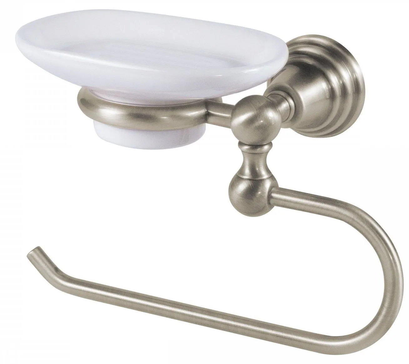 Мільніця з рушникотримачем Tres Clasic 02463611AC