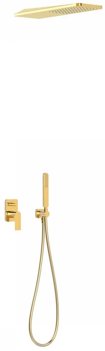 Душова система Tres Loft 20018005OR