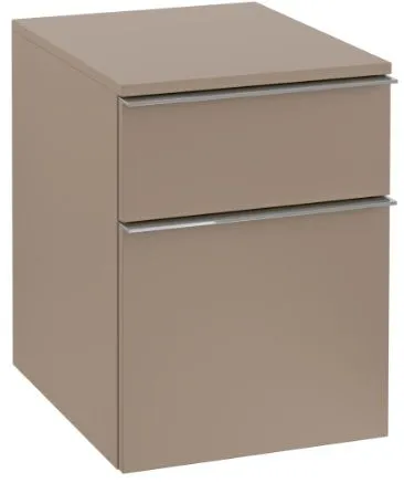 Шкаф боковой для ванной комнаты Villeroy&Boch Venticello A95401VG