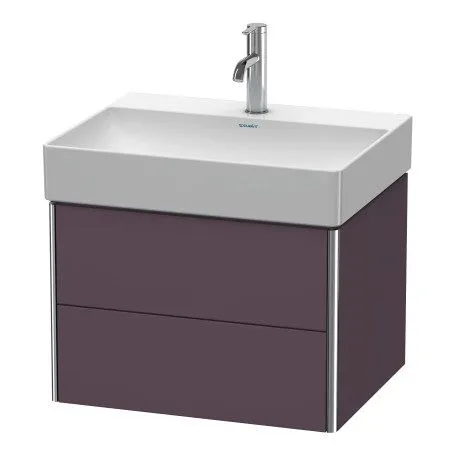 Тумба XSquare Duravit 584 x 460 мм (без раковины) XS416109494