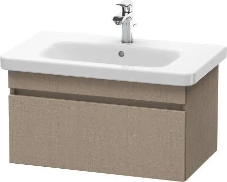 Тумба DuraStyle Duravit  730 x 448 мм (без раковины) DS638107575