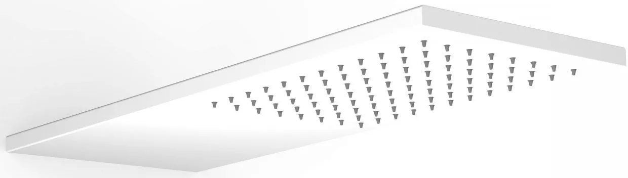 Верхній душ Tres 550Х210 29990302BM