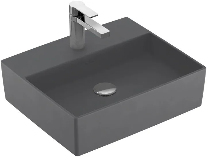 Раковина на стільницю Villeroy and Boch Memento 2.0 (500X420 мм) 4A0751i4