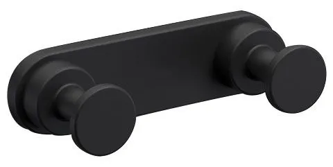 Подвійний гачок Creabath Architecture 192656