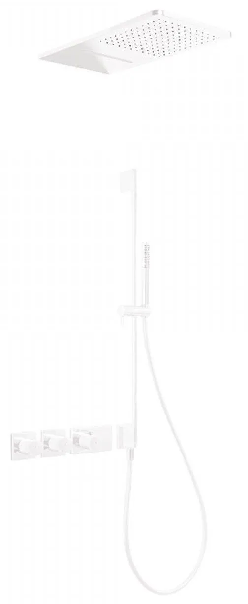 Душова система Tres Block System 20735309BM