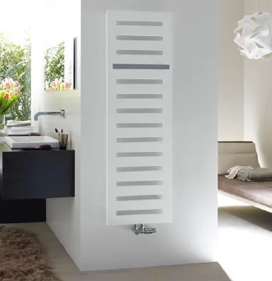 Рушникосушка електричний Zehnder Metropolitan Bar MEPE-080-040/GD