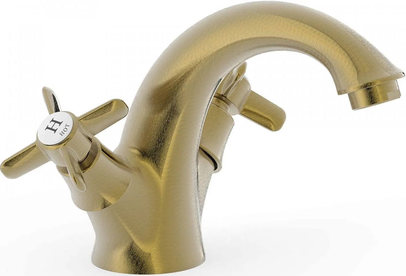 Змішувачі на раковину Tres Clasic 24210201LV