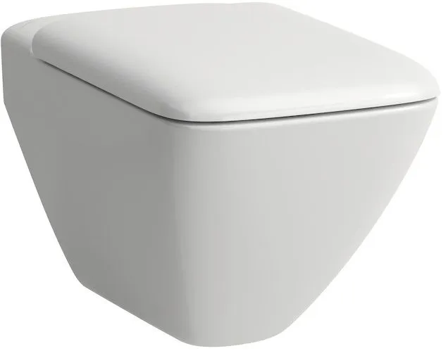 Унитаз подвесной Laufen Palace