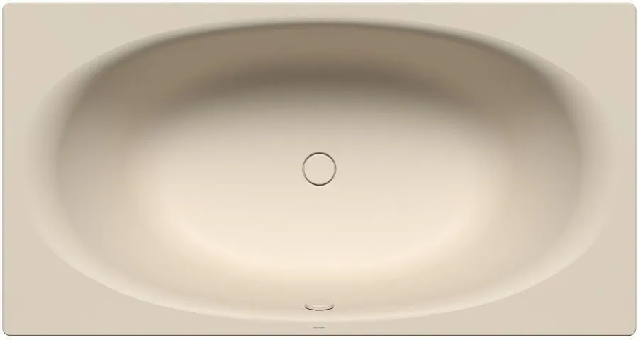 Ванна Ellipso Duo 2860 0001 0661