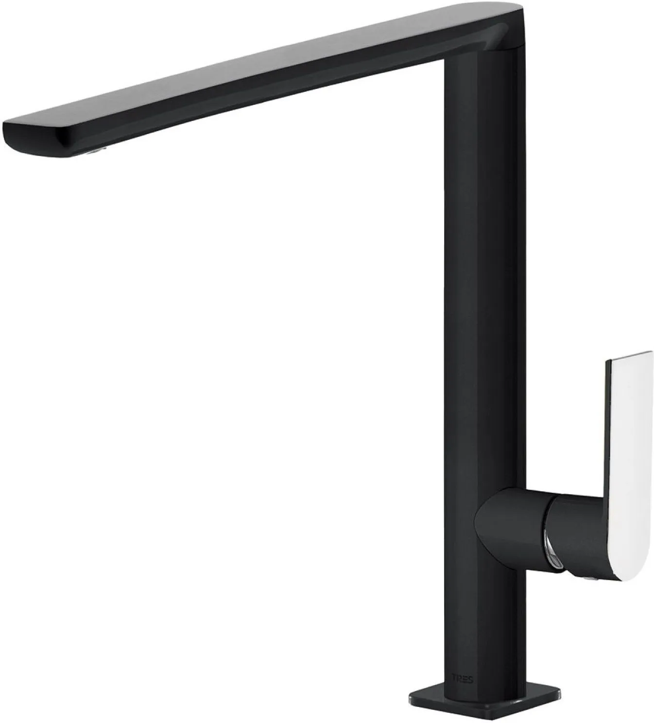 Змішувачі на раковину Tres Loft 20020503NE