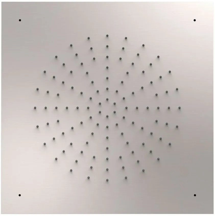 Верхній душ Tres  500Х500 29995302AC