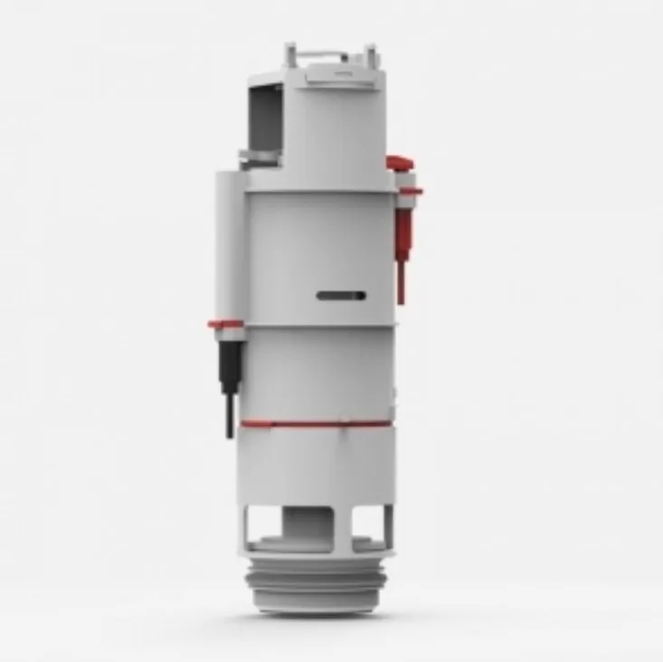 Зливна арматура для інсталяції