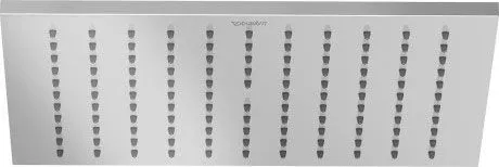 Верхній душ Duravit 240х240 UV0660027000