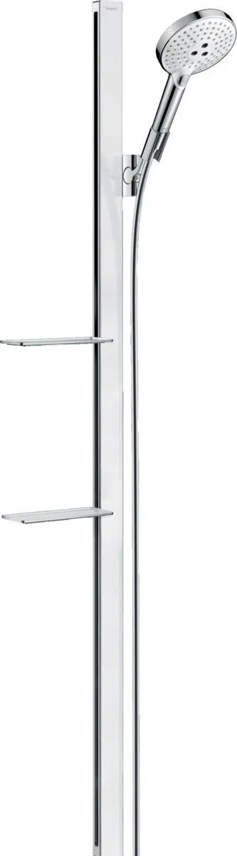 Душовий набір Hansgrohe Raindance Select S 120/1500 3jet 27647400