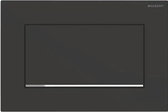 Клавиши смыва воды Geberit Sigma 30 (антивандальная) 115.893.14.1