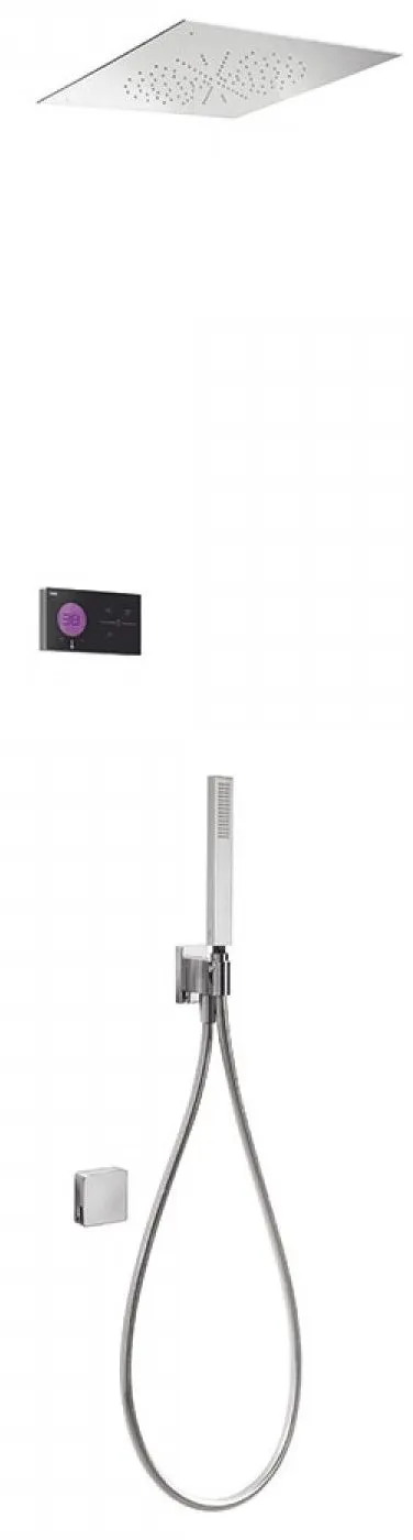 Душова система для ванної Tres Shower Technology 09288317
