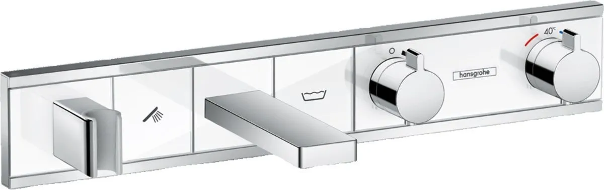 Термостат Hansgrohe RainSelect 15359400