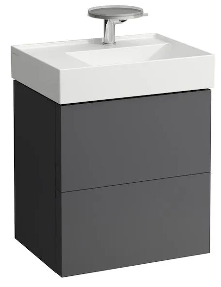 Тумба под раковину Laufen Kartell H4075680336421