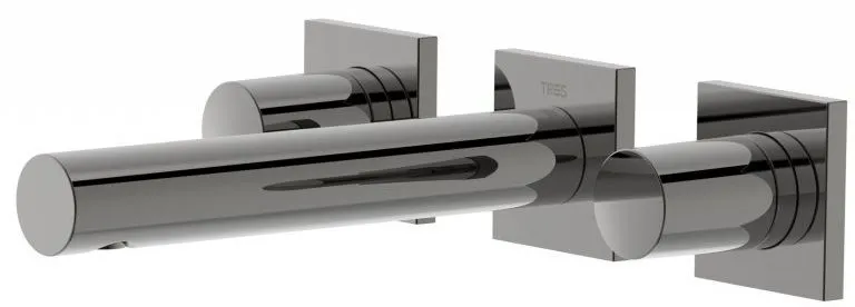 Змішувачі для раковини Tres Project 21175101KM